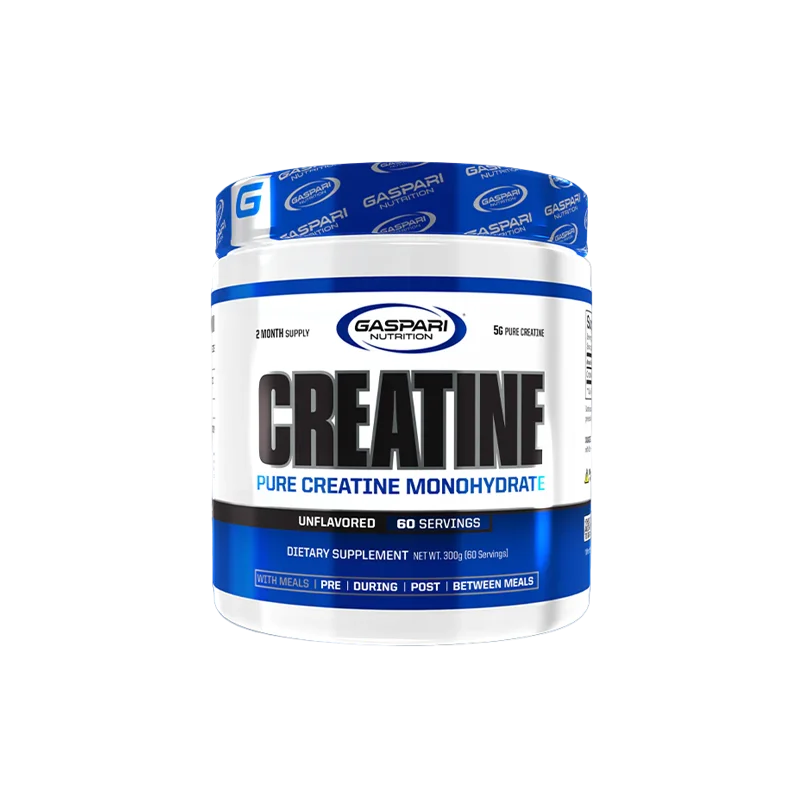 CREATINE PURE 300GR